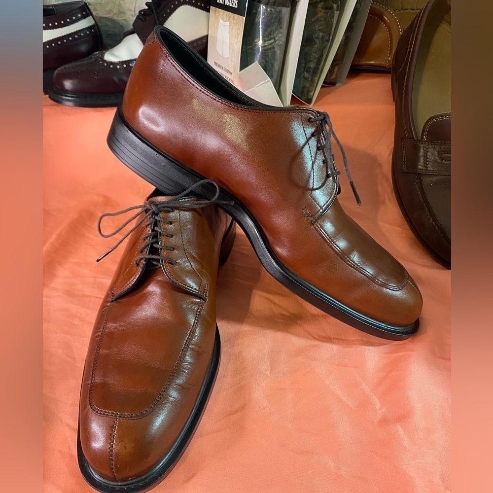 Allen Edmonds‎ 10 1/2B